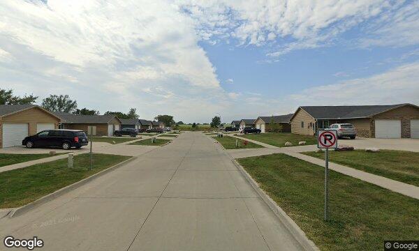 Osceola Heights Daisy by Kading apartments in Osceola IA